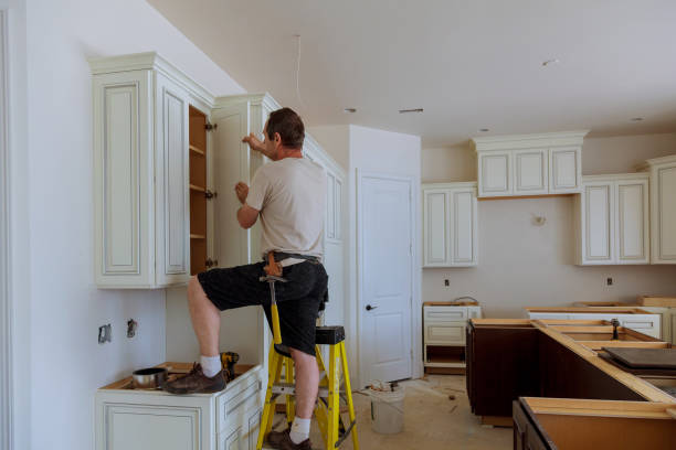 Licensed Kitchen service in Bokeelia, FL - Remodeling Of Kitchen