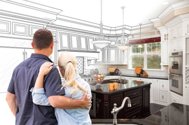 Professional Kitchen technician working in Bokeelia, FL