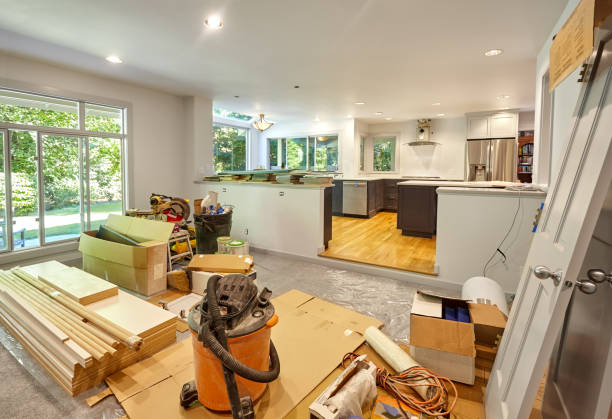 Reliable Kitchen contractor in Bokeelia, FL by Remodeling Of Kitchen